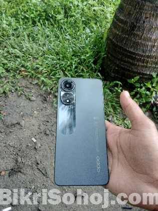 OPPO a78